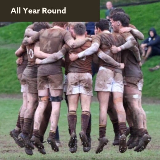 All Year Round