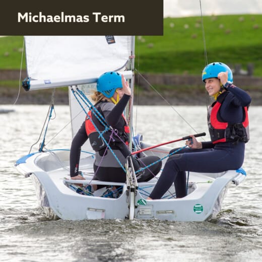 Michaelmas Term