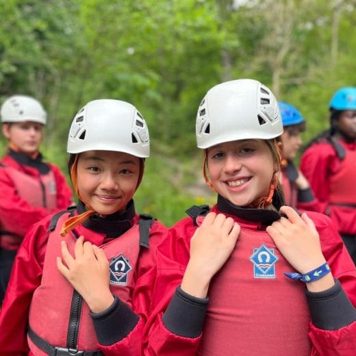 Outdoor Activities