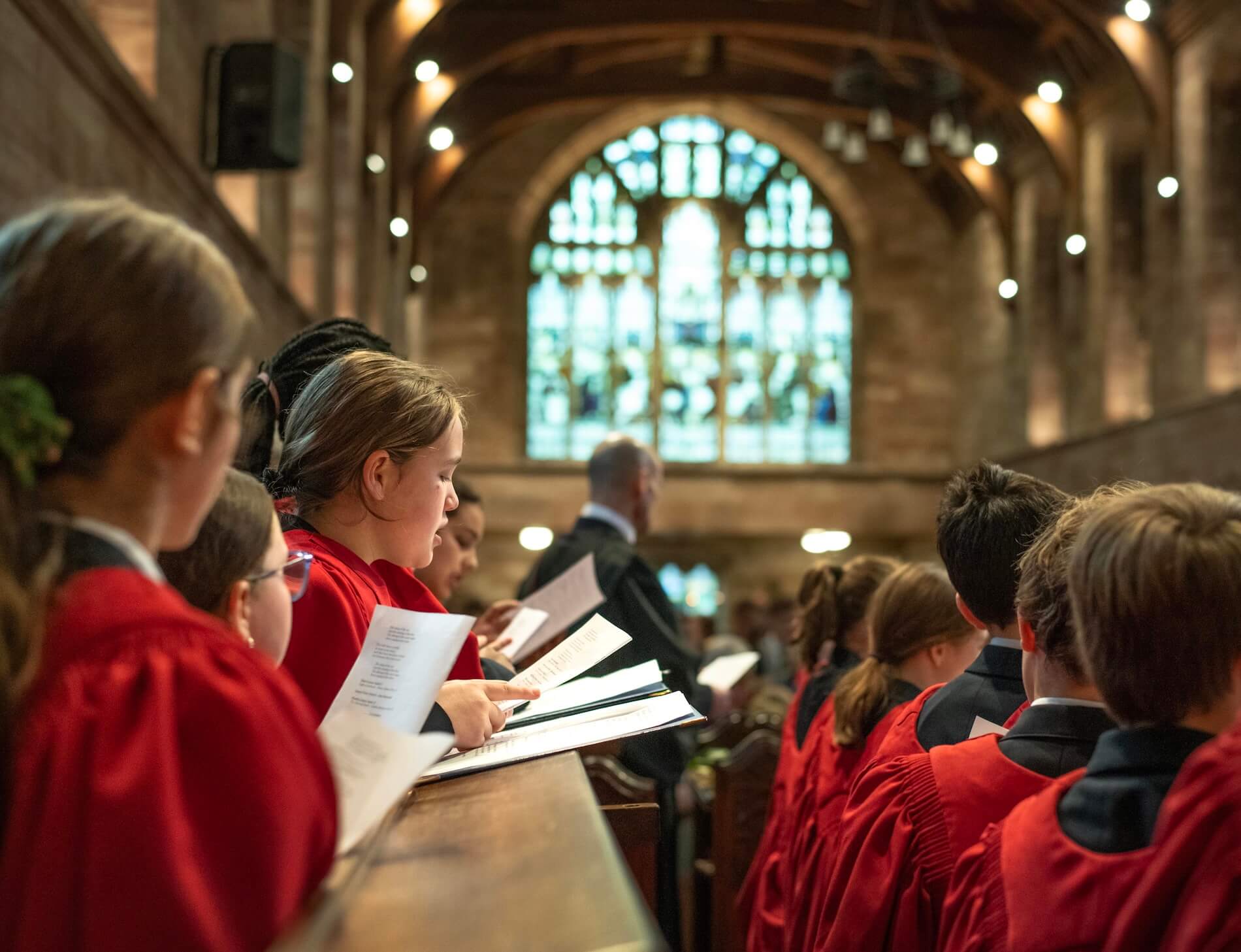 Sedbergh Prep Responsibility