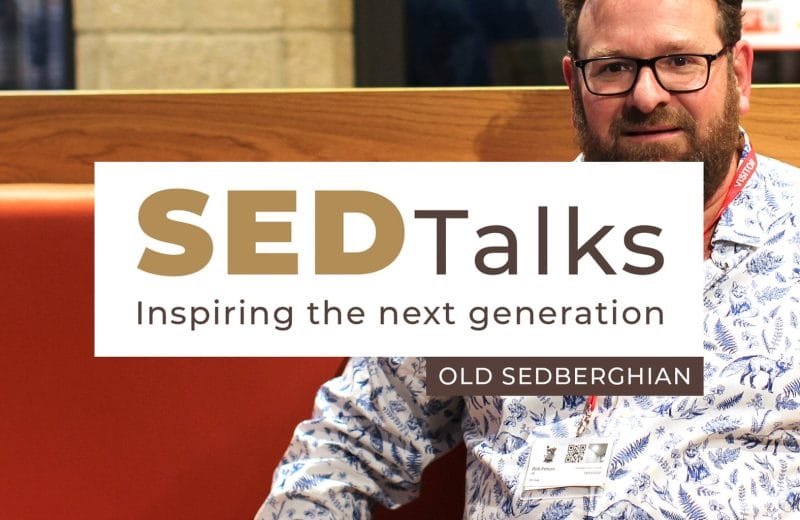 Bob Peters’ Journey From Sedbergh School to Globetrotting Travel Entrepreneur