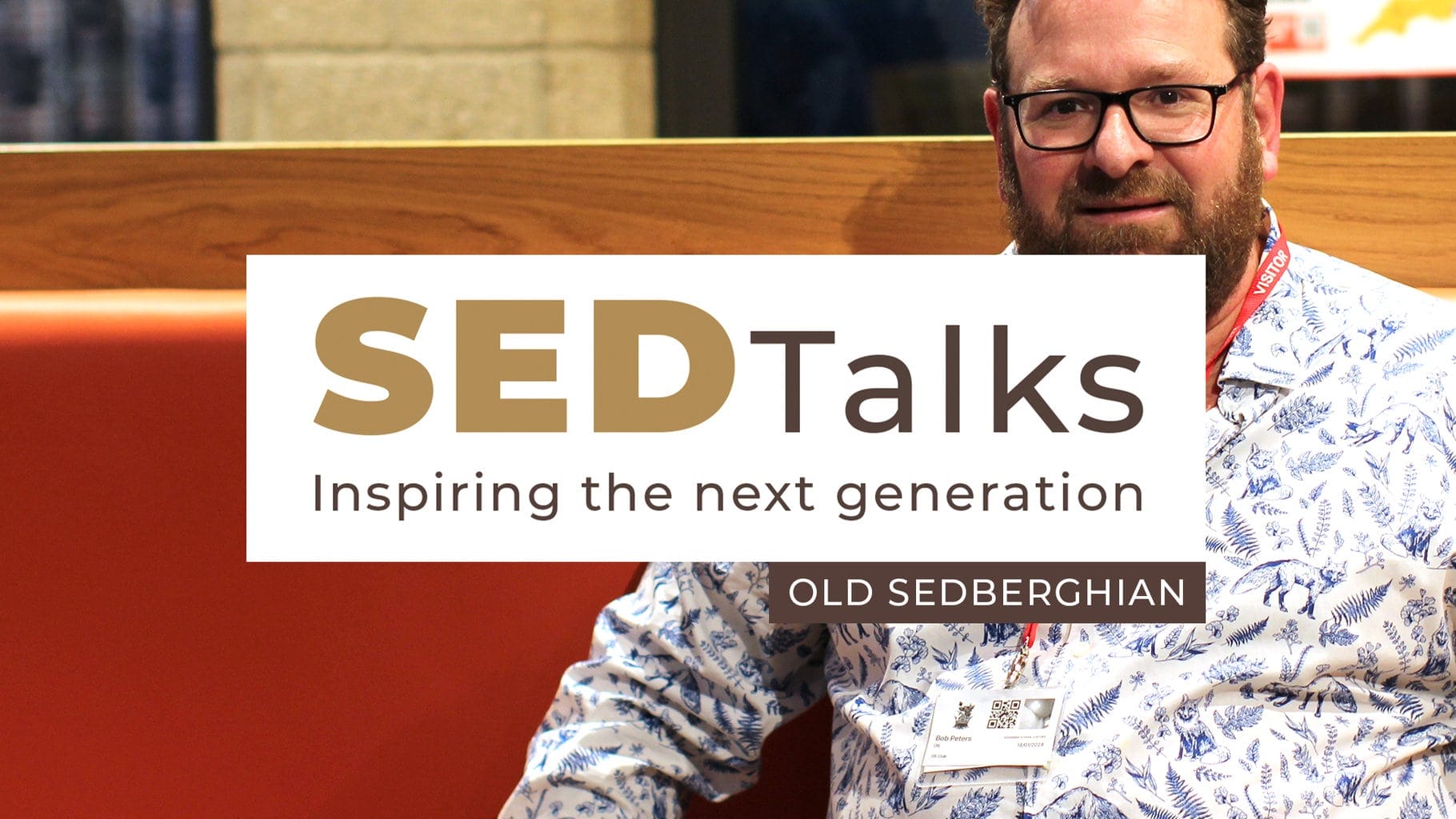 Sedtalks Cover Bob2