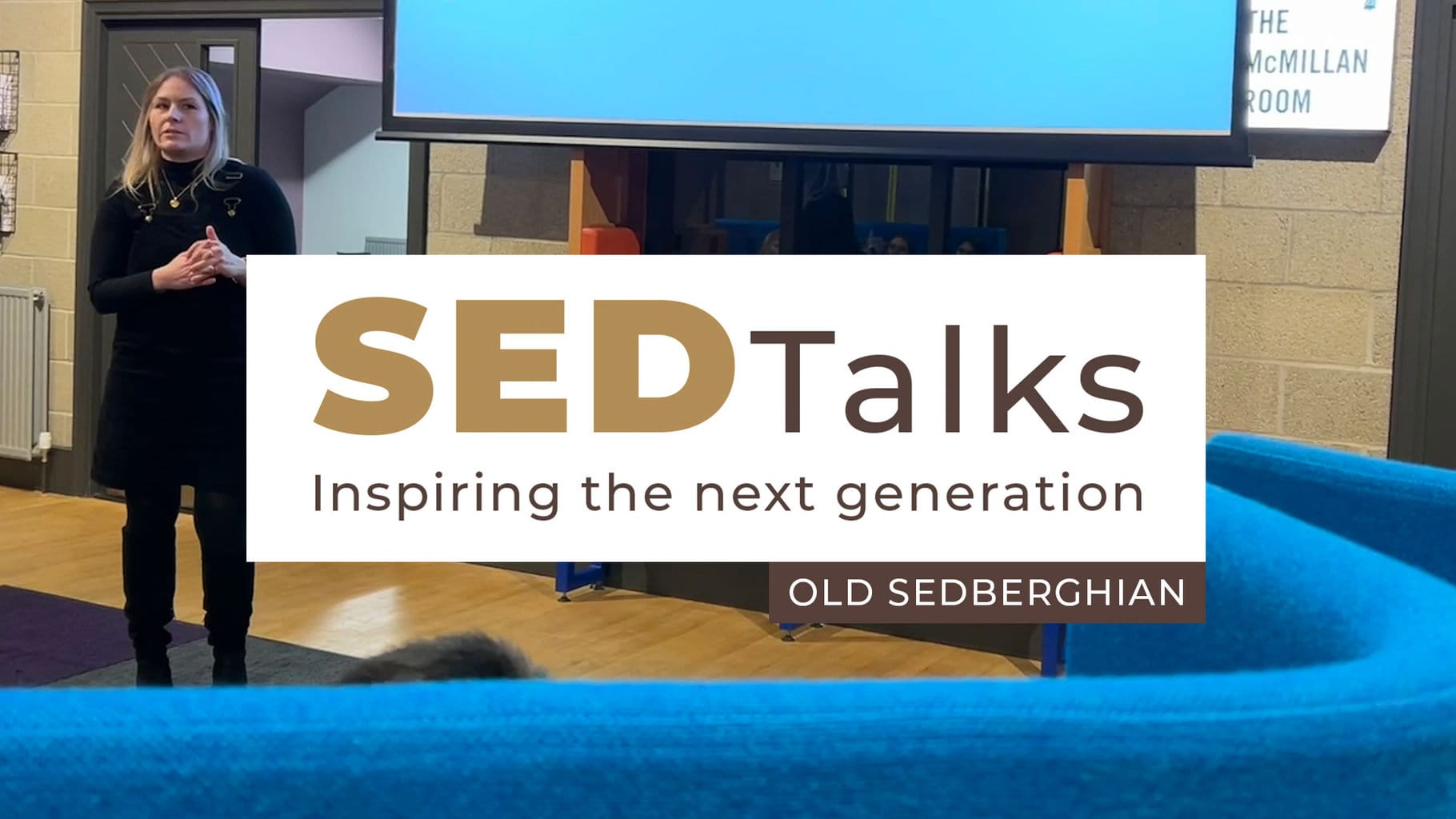 Sedtalks Cover Clare A