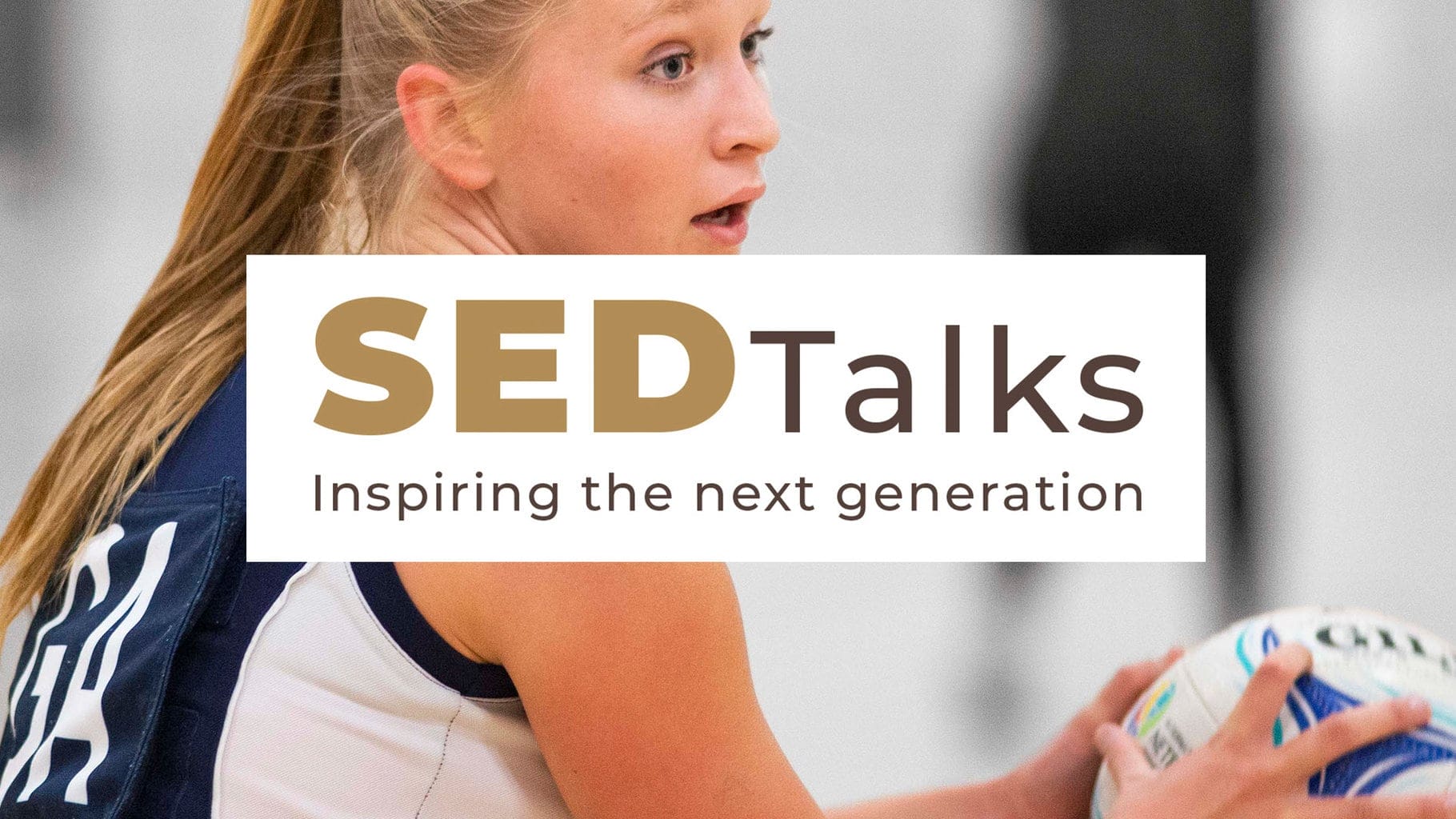 SED Talks Cover Elle