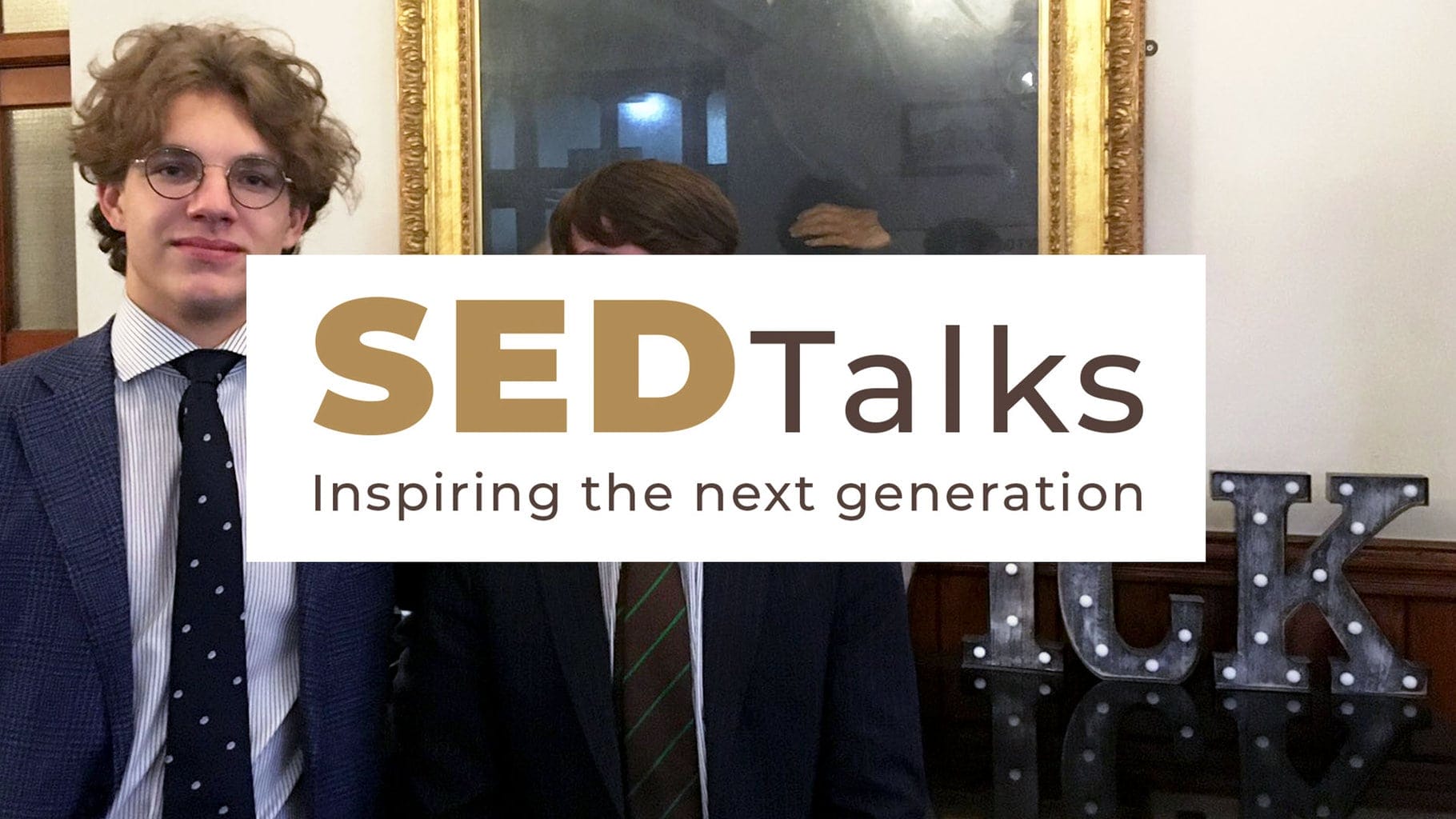 Sedtalks Cover Leo