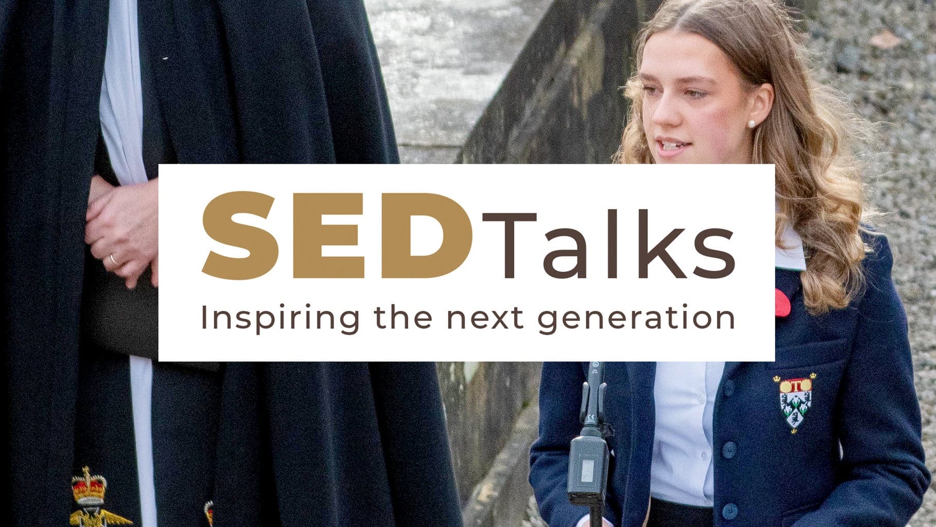 SEDTalks Livi