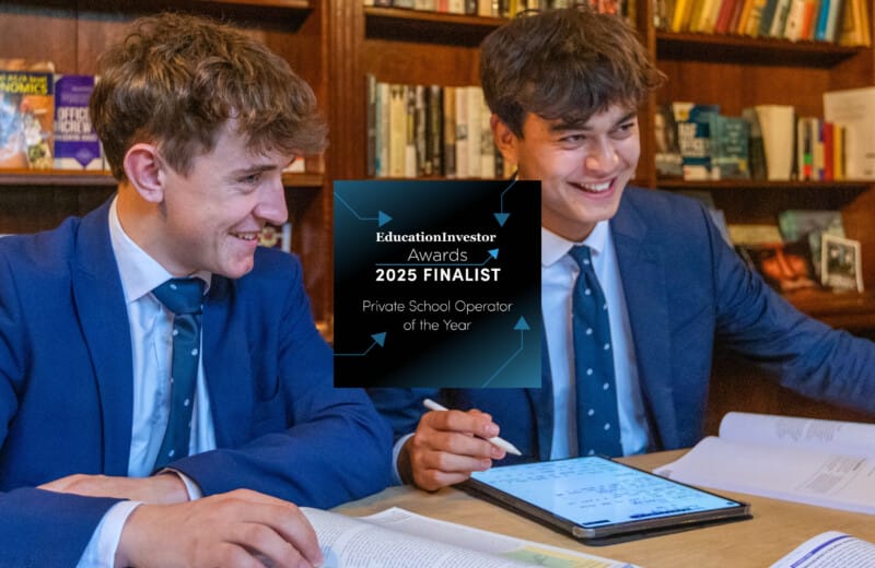 Sedbergh Recognised for Strategic Excellence Amidst Sector Challenges