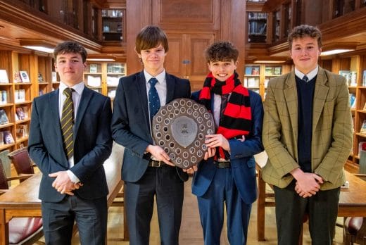 2024 Academic Challenge