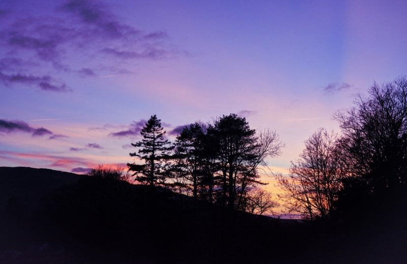 Sedbergh: Inspiration and Canvas
