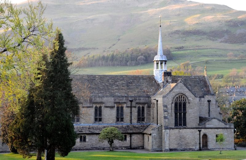 A New History of Sedbergh School: 1525-2025