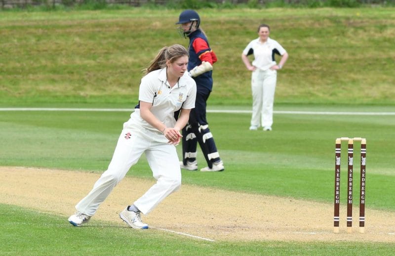 Sedbergh Named in The Cricketer 2023 Schools Guide Top 100