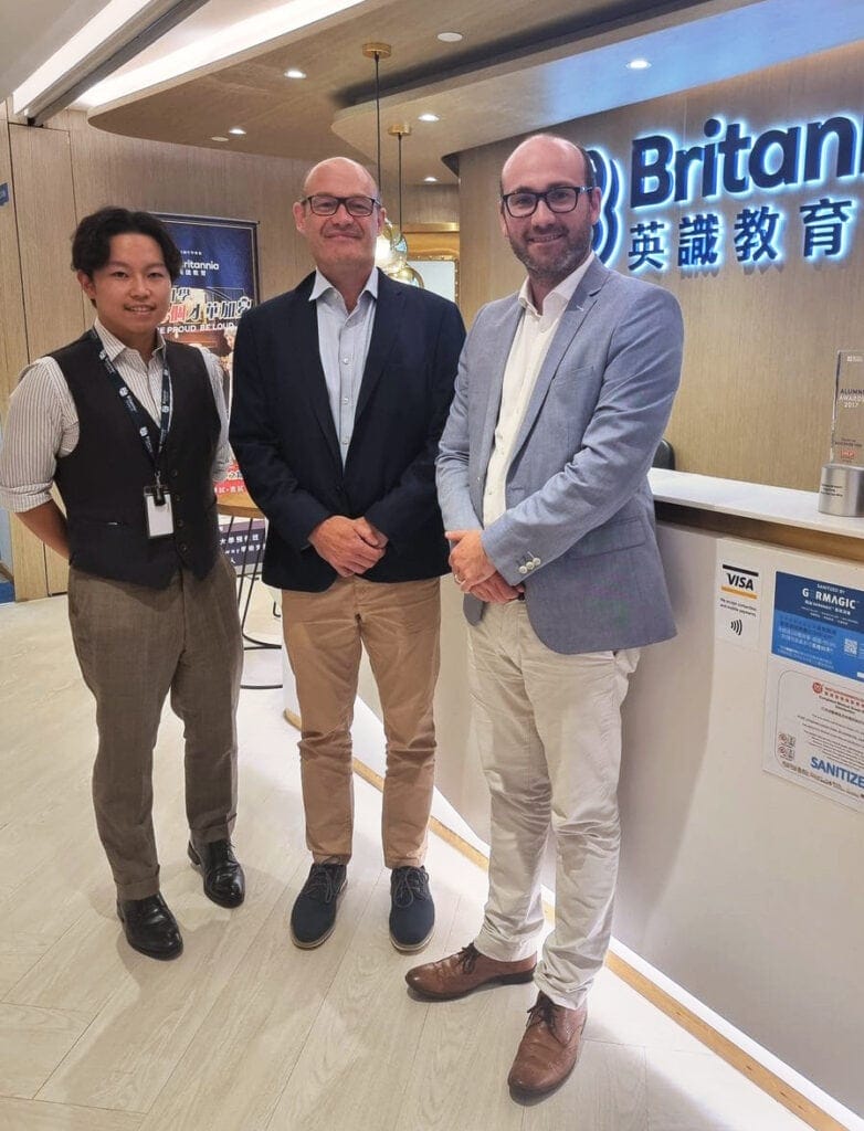 Hong Kong