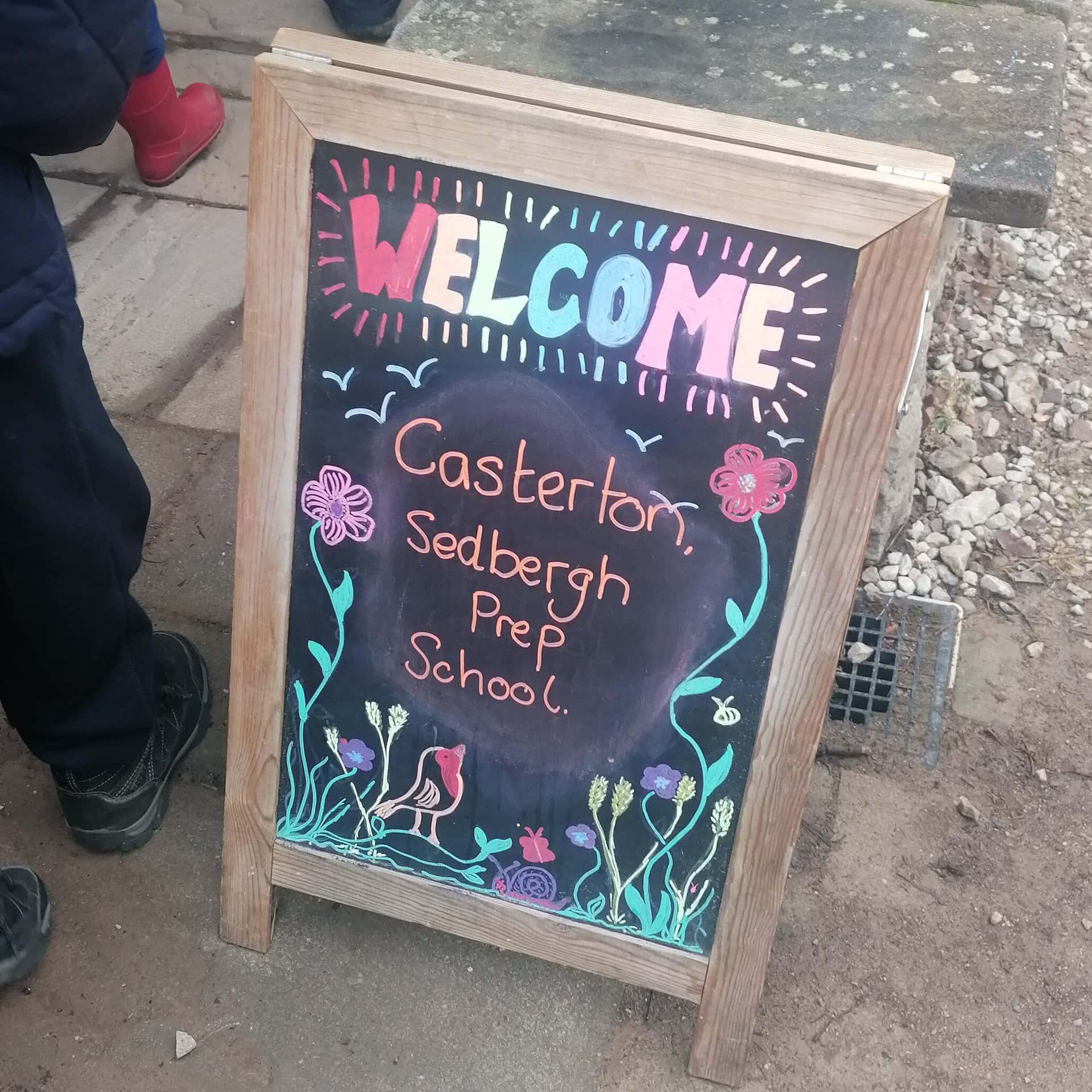 Welcome to Leighton Moss