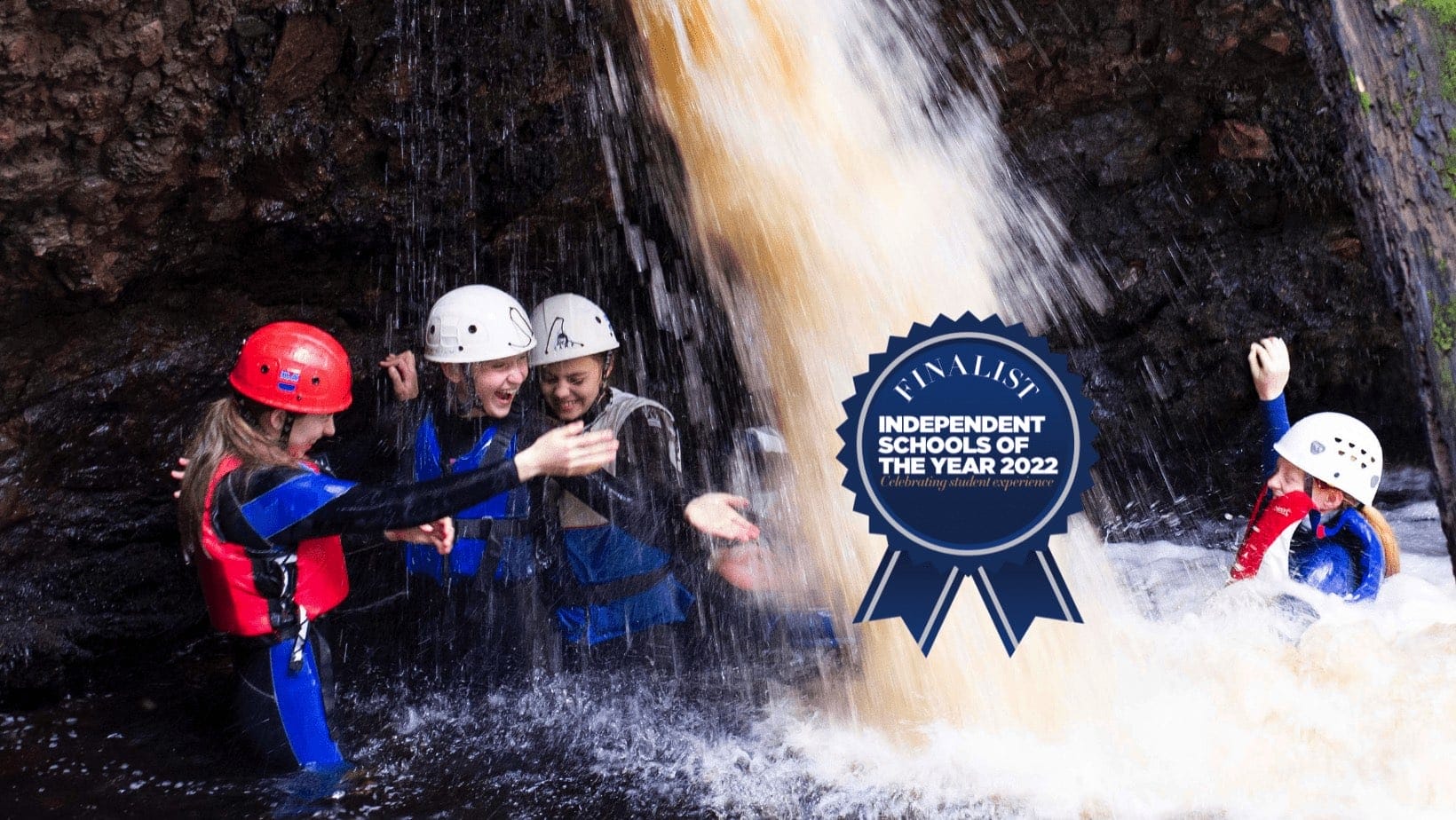 Independent School Of The Year Awards 2022