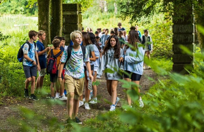 Sedbergh International Summer School Celebrates Record-Breaking Attendance