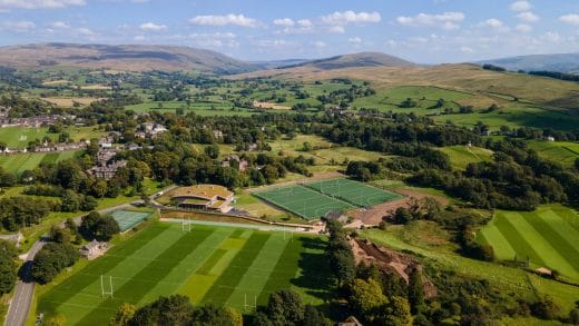 Newfield Hockey Centre Sept 2023 Edit