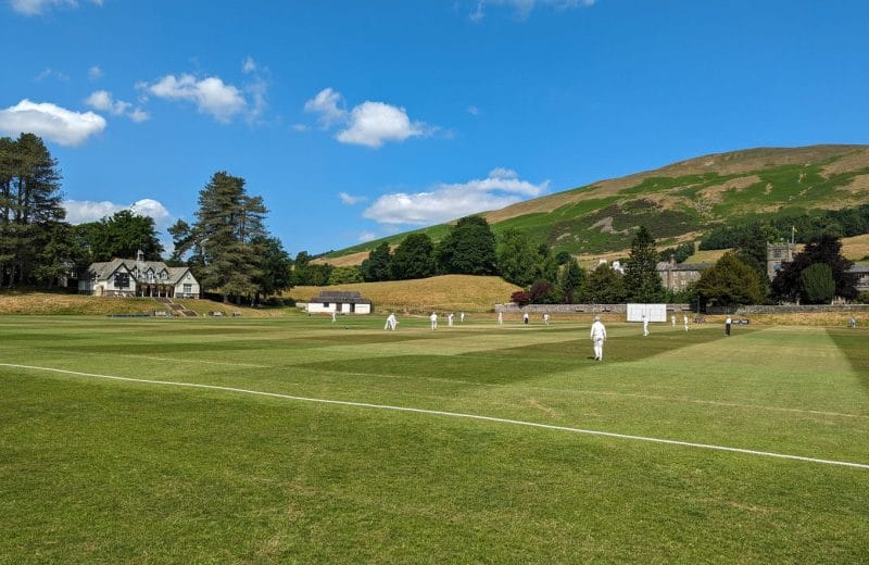 Sedbergh School Appoints James Anyon as New Director of Cricket