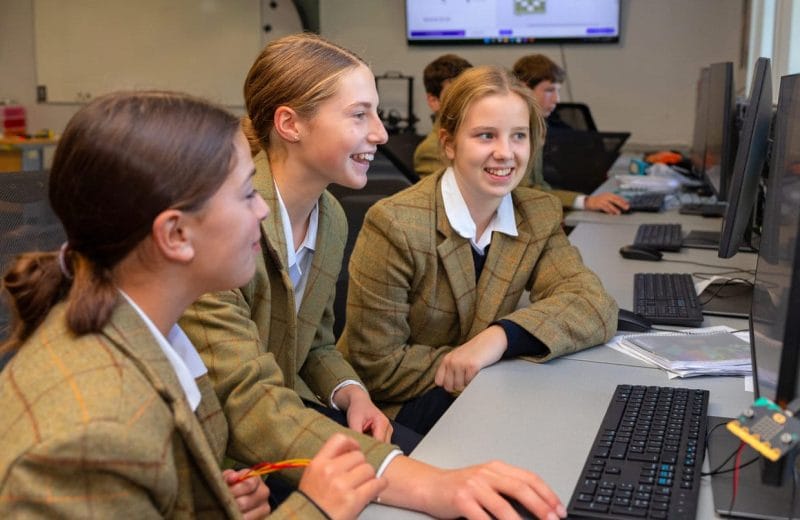 Sedbergh School Launches Innovative Year 9 Programme “9 INSPIRE”