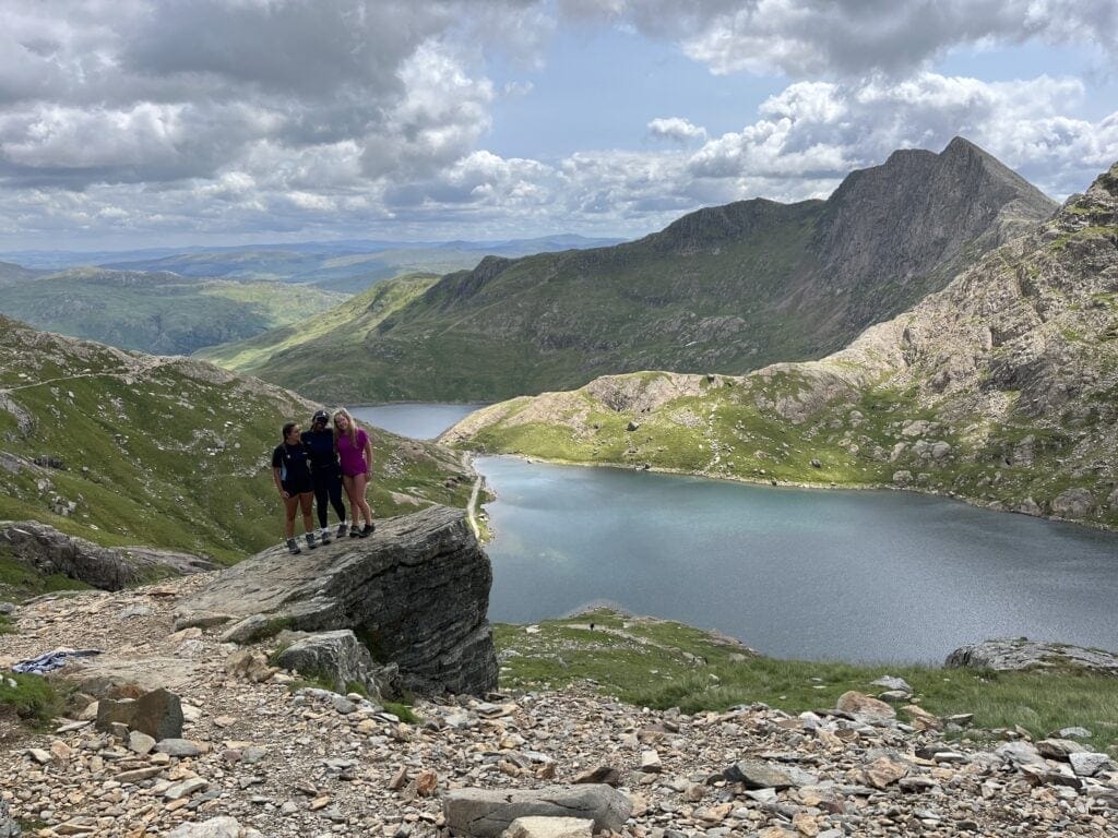 Snowdon Day 4 1
