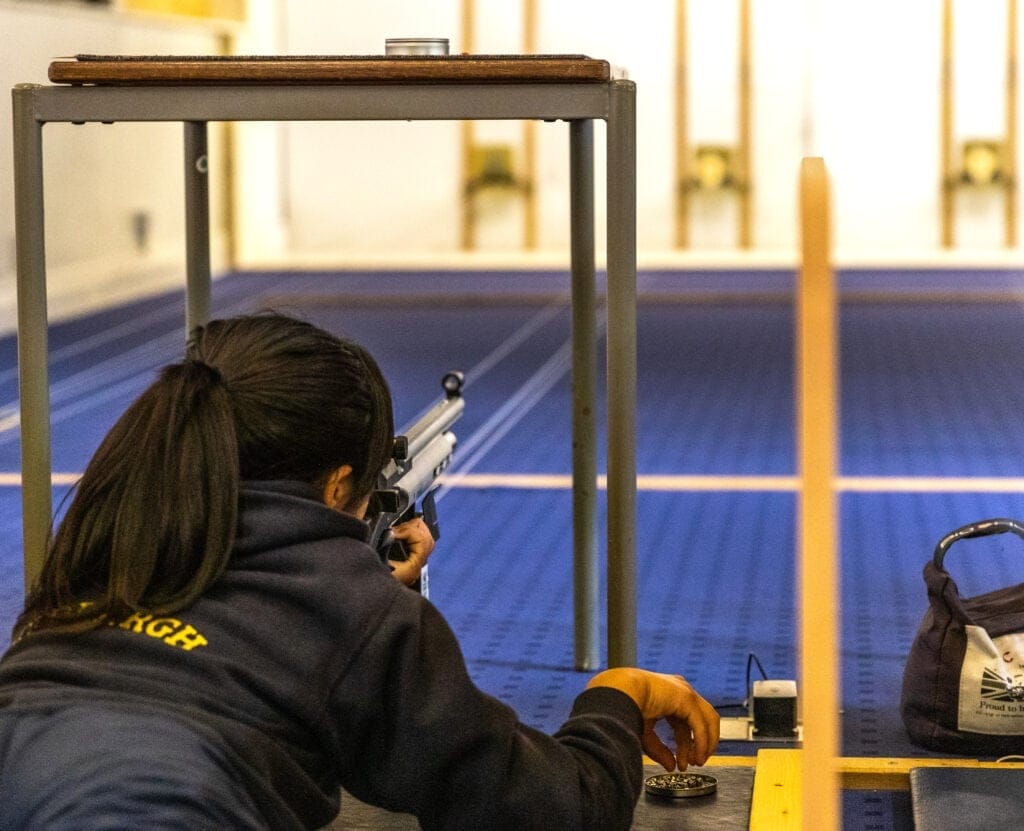 Target Shooting