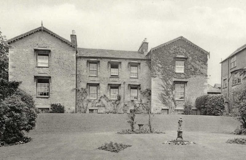 A Short History of Casterton School