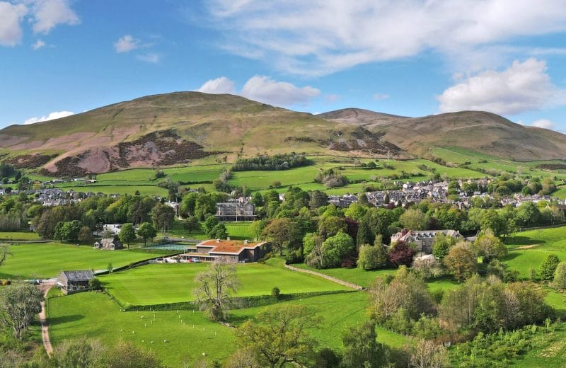 Sedbergh School Launches Three Apprenticeship Opportunities in Grounds & Garden, and Maintenance