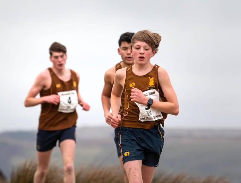 Rawthey Run: A Sedbergh tradition built on endurance and community