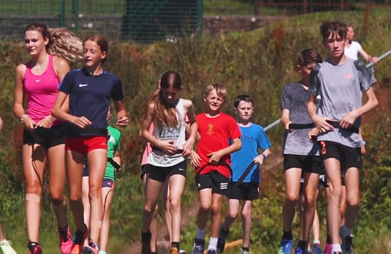 Sedbergh Courses to Welcome Record Numbers in July & August