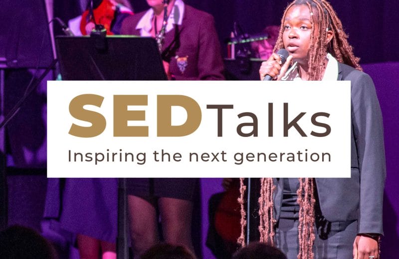From Kenya to Cumbria: Daniella’s Journey of Adaptation and Growth at Sedbergh School