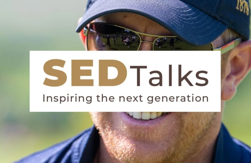 Jimmy Anyon, Director of Cricket, Explains Why it’s Processes and Positivity That Build Winning Teams