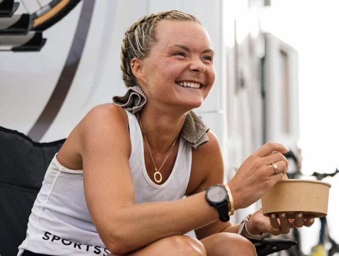 OS Imo Boddy Creates History with Endurance World Record