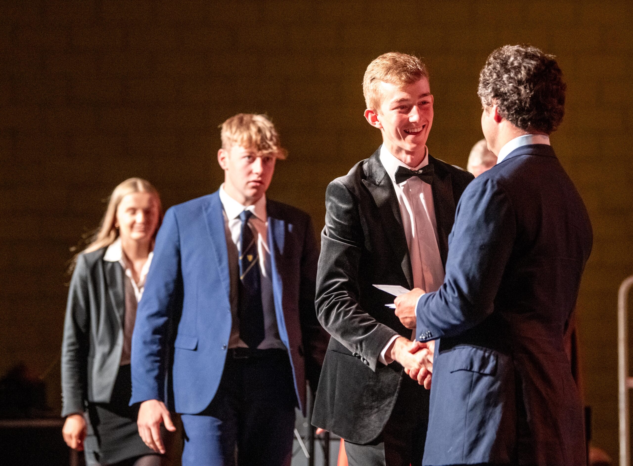 Speech Day 2024