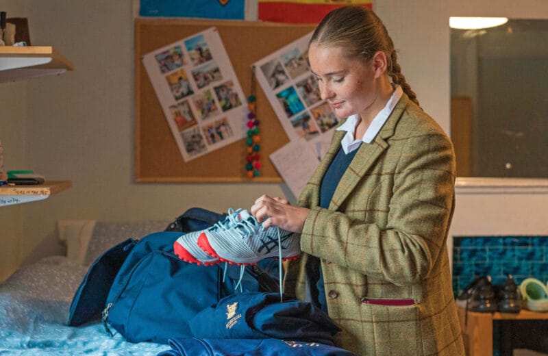 Sedbergh School Celebrates Glowing ISI Inspection Report