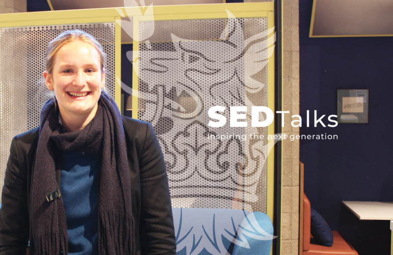 How Work Experience Has Shaped Elisabeth’s Physiotherapy Ambition