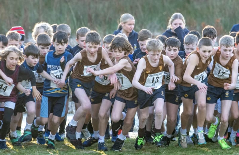 Building Resilience: Supporting Children Through the Hard Yards of Lent Term