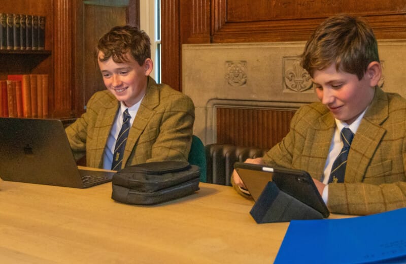Sedbergh School Celebrates Cybersecurity Excellence with Cyber Essentials Plus Certification