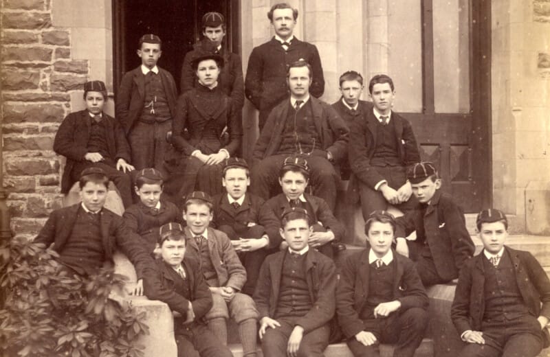 History of Sedbergh School in 50 Objects #12: Lupton House