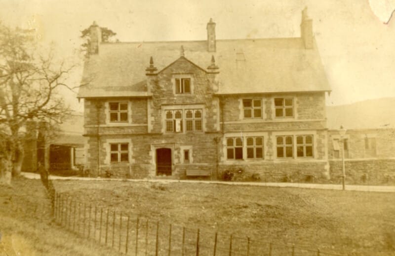 History of Sedbergh School in 50 Objects #14: Powell House