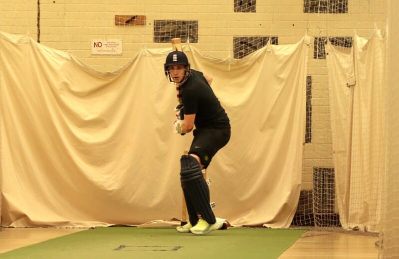 Harry Brook OS Takes the Helm as England White-Ball Captain