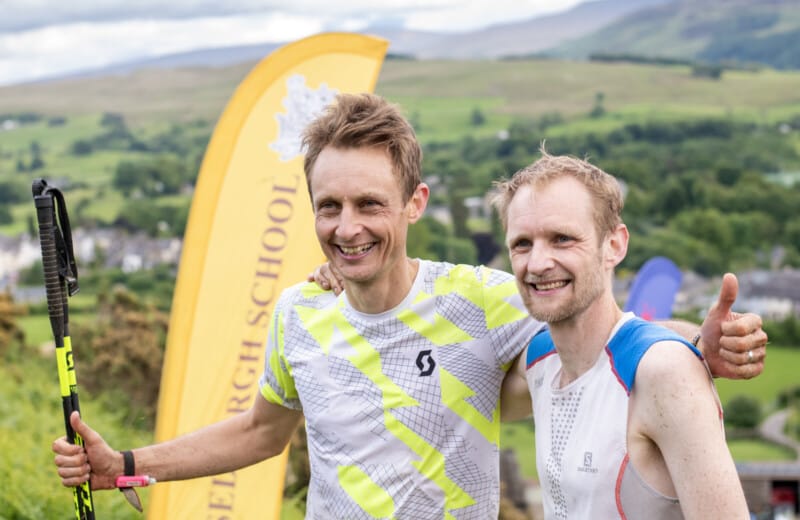 World Record Broken on Winder: Everesting Challenge – Saturday 7th June 2025