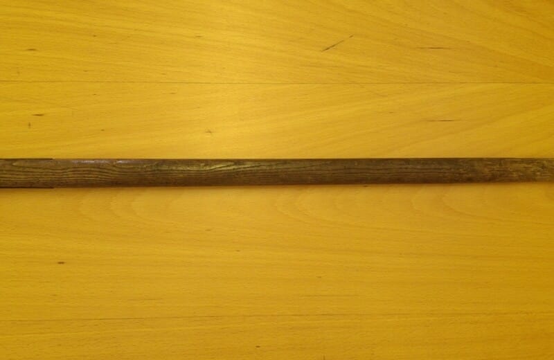 History of Sedbergh School in 50 Objects #27: The Boggis Ice Axe