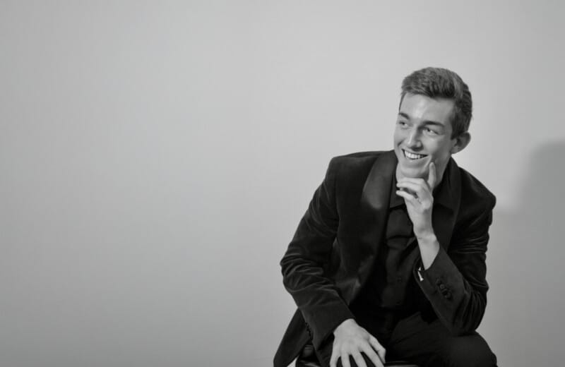 From Sedbergh to Juilliard: Joe reflects on resilience, New York and finding his place