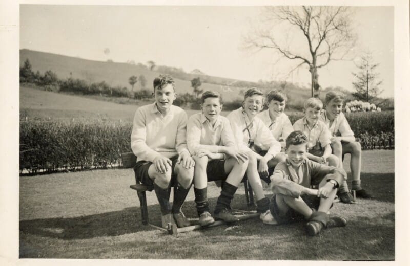 History of Sedbergh School in 50 Objects #30: We Are Seven Album