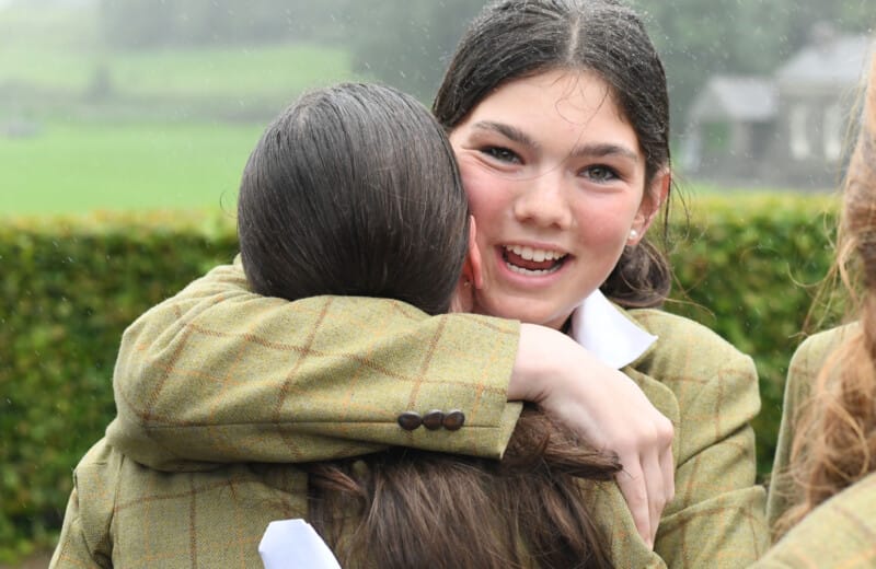 Star Performances from our GCSE Class of 2025