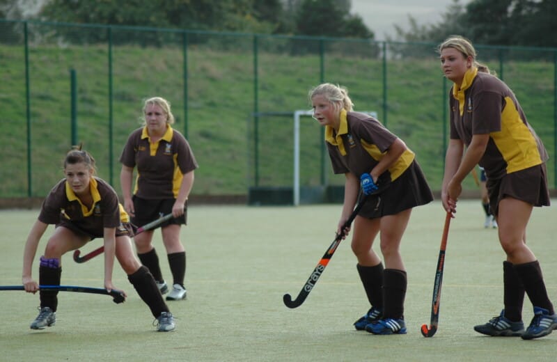 History of Sedbergh School in 50 Objects #39: The Astroturf and 1525 Pavilion