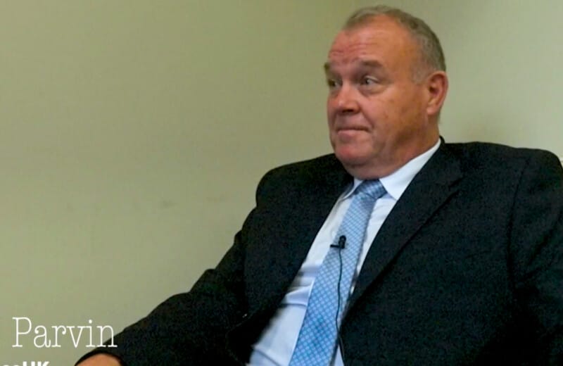 Pathways: Dave Parvin on How He Became a Drug Education Specialist