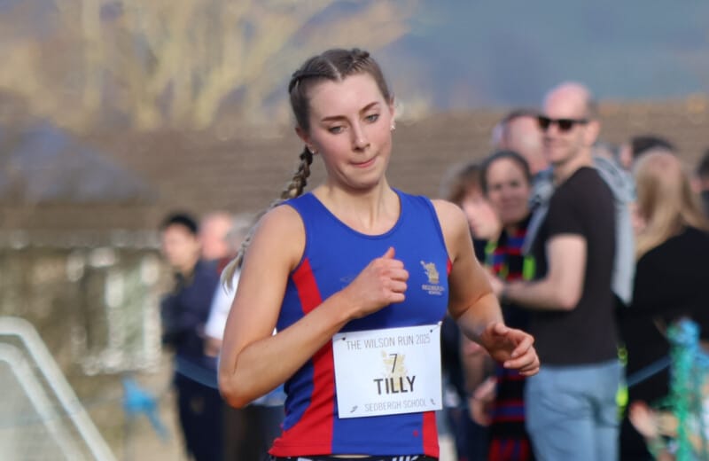 Tilly Gilraine: Bold and Ambitious Start in a Degree Apprenticeship in Financial Services