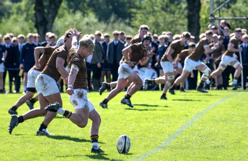 Sedbergh Rugby: Built on Heritage, Driven by Challenge