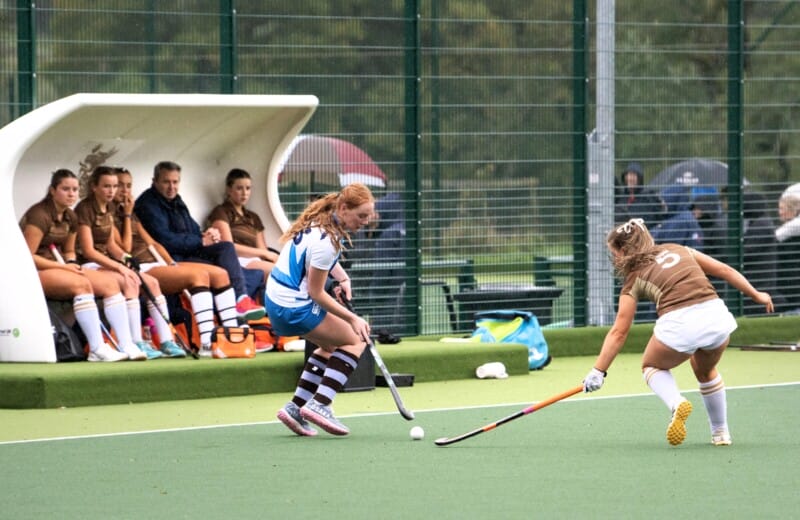 History of Sedbergh School in 50 Objects #47: New Field Hockey Centre
