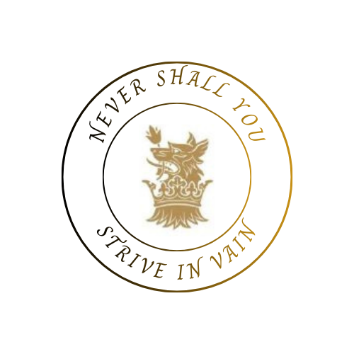 History of Sedbergh School in 50 Objects #49: School Motto